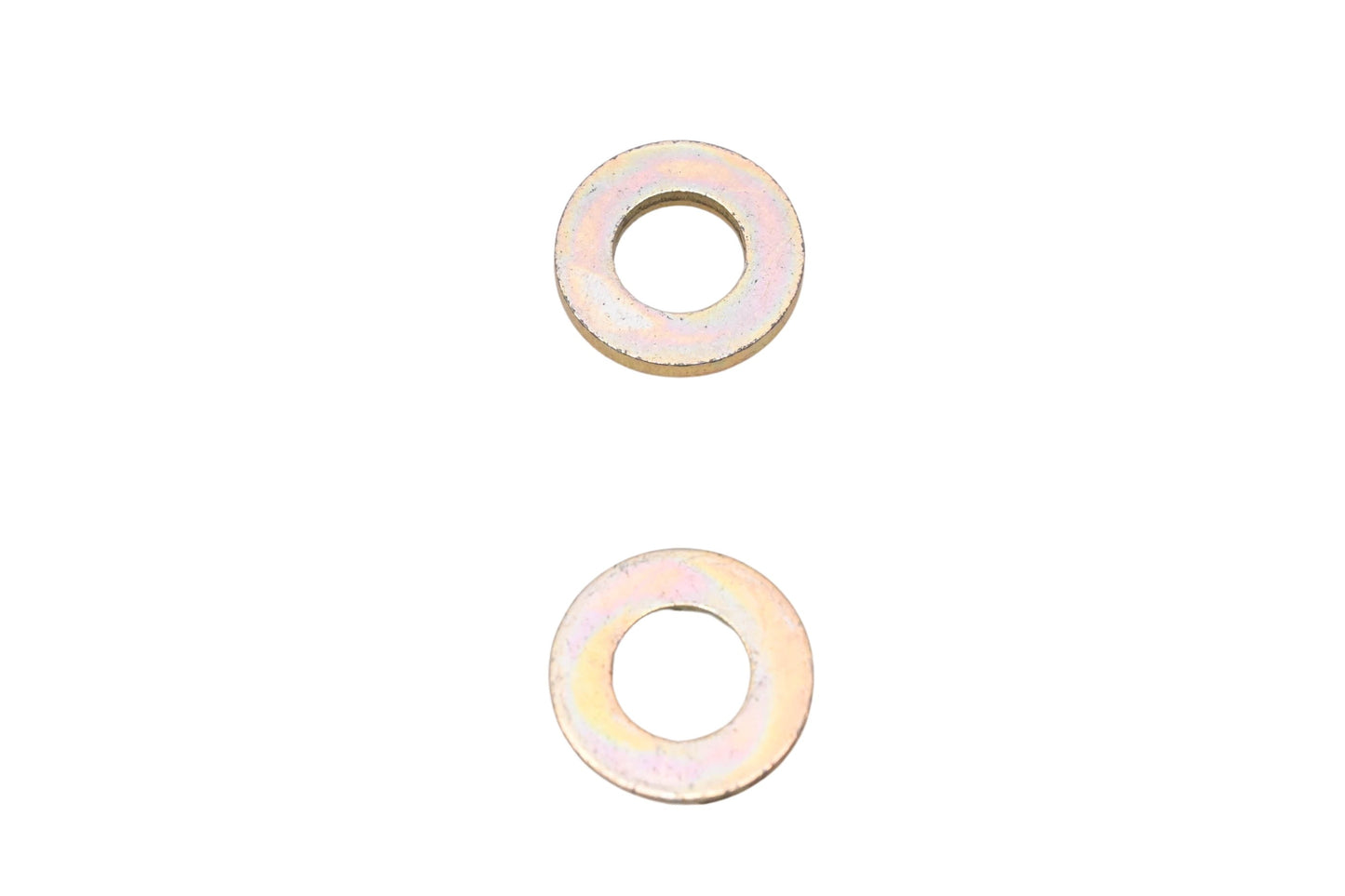 Aftermarket 12-34567 Washers Qty 2 NOS