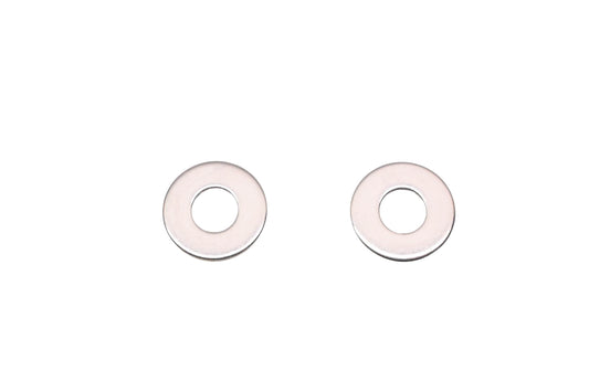 Aftermarket 12-56720 Washers Qty 2 NOS