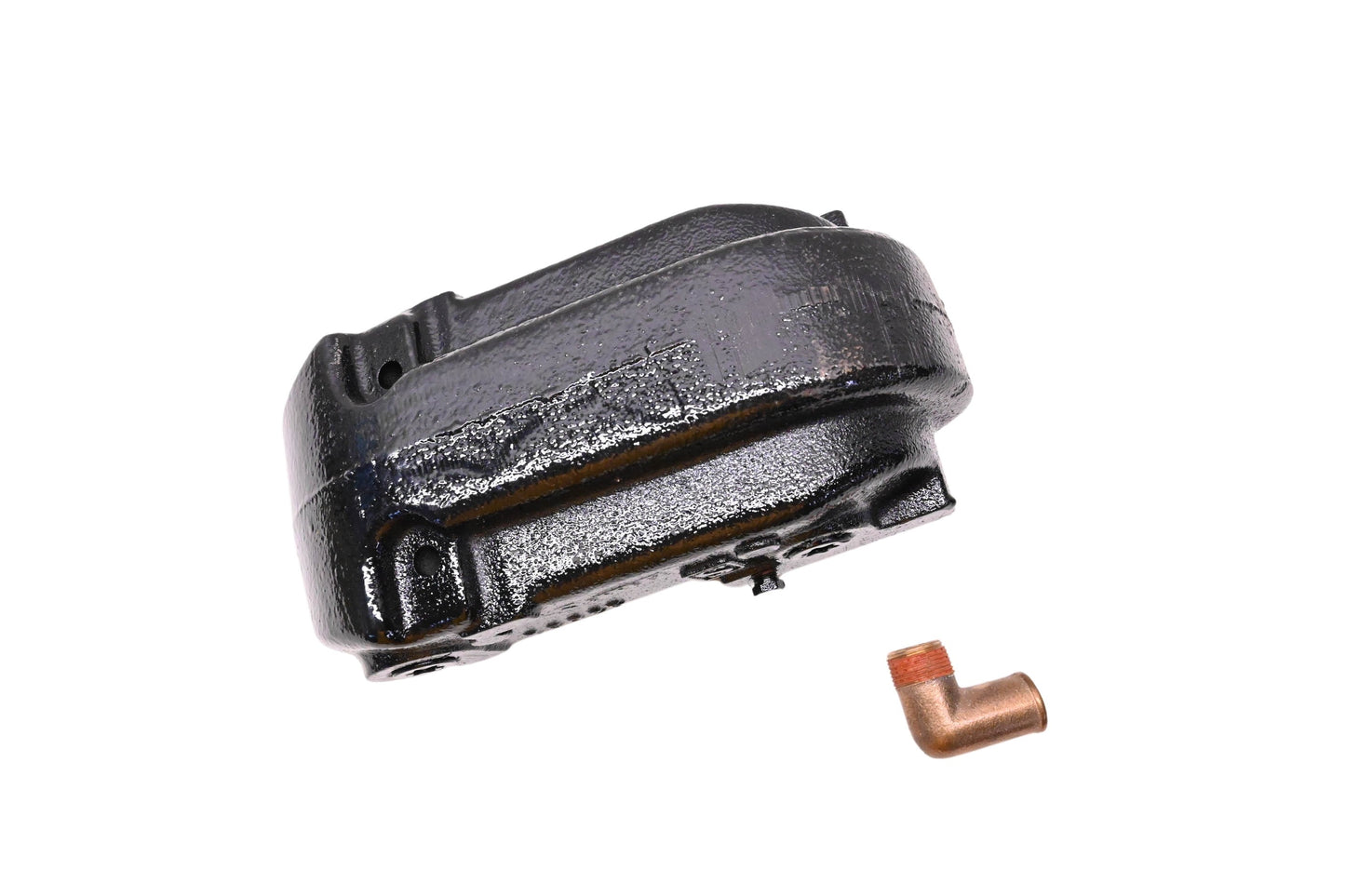 Quicksilver 76325A2 Exhaust Riser Elbow Assembly
