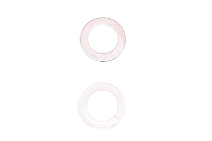 Aftermarket 12-815952 Washers Qty 2 NOS