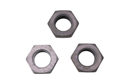 Aftermarket 11-37984 Nuts Qty 3 NOS
