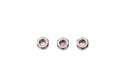 Sierra 18-3722 Locknuts Qty 3 NOS