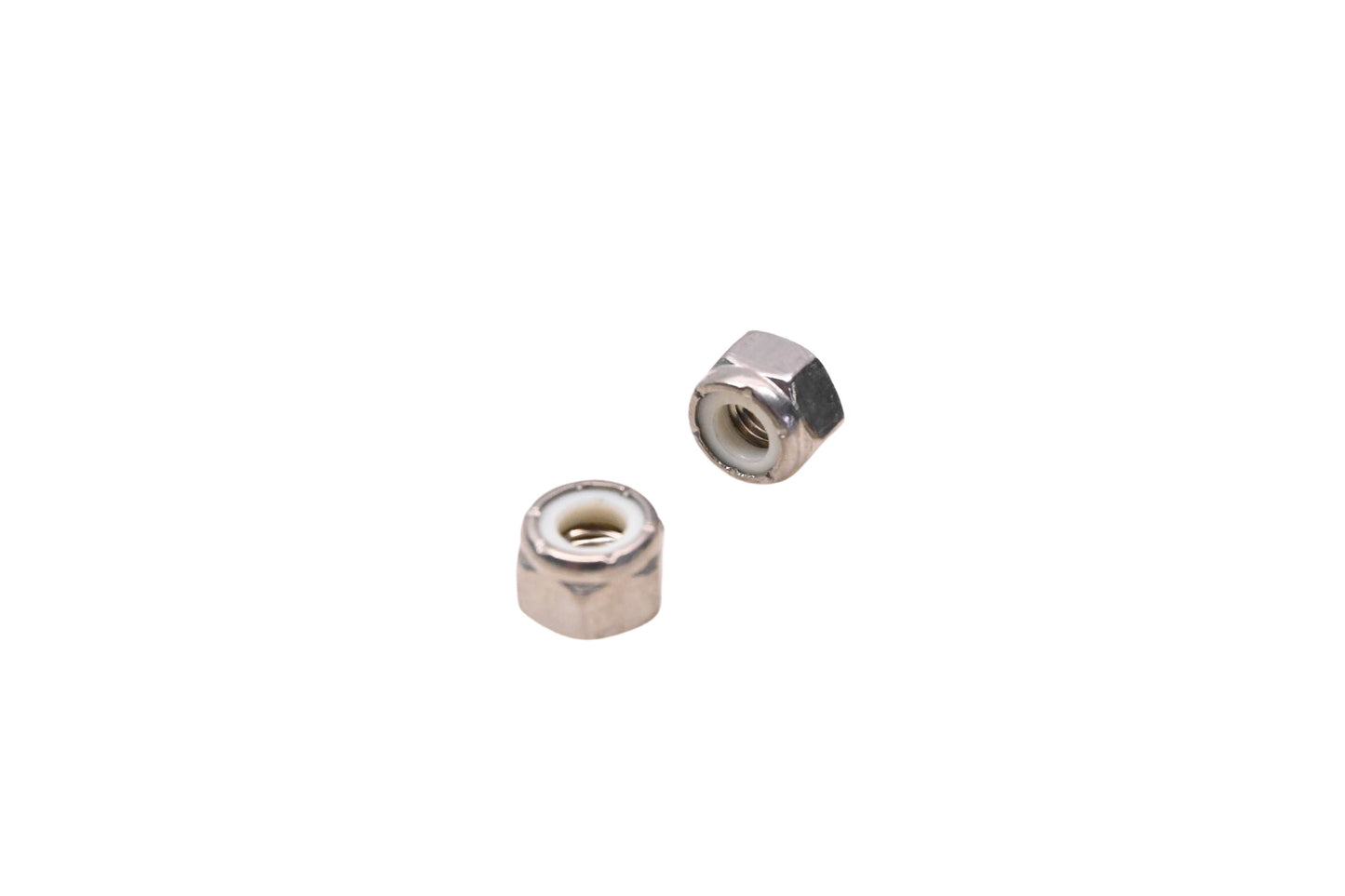 Sierra 18-3722 Locknuts Qty 3 NOS