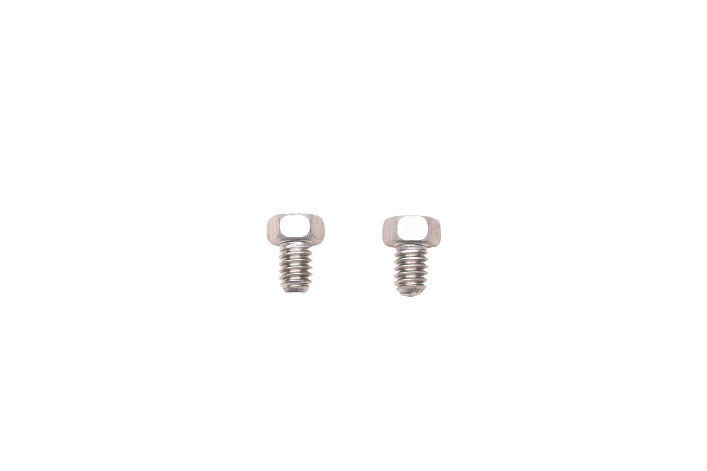 Aftermarket 10-85486 Screws Qty 2 NOS