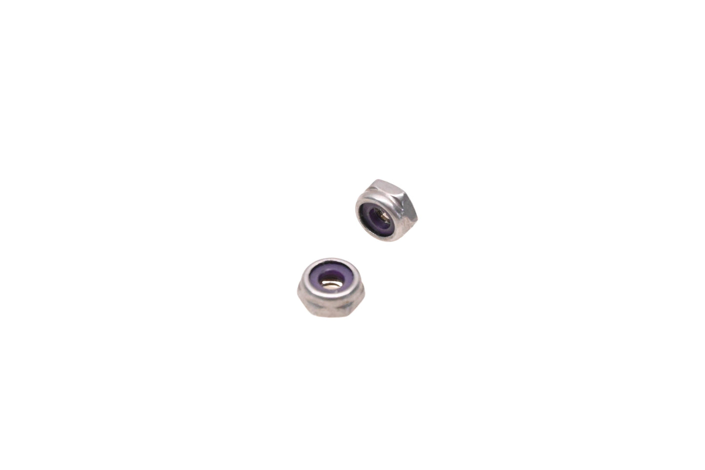Aftermarket 11-29488 Nuts Qty 2 NOS