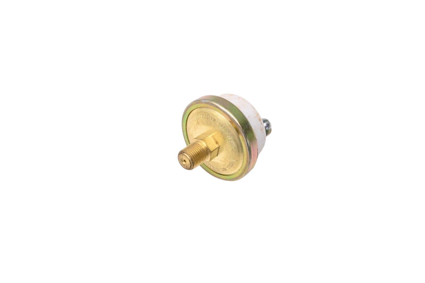 Stewart-Warner Corporation M-4009-15 Pressure Switch NOS