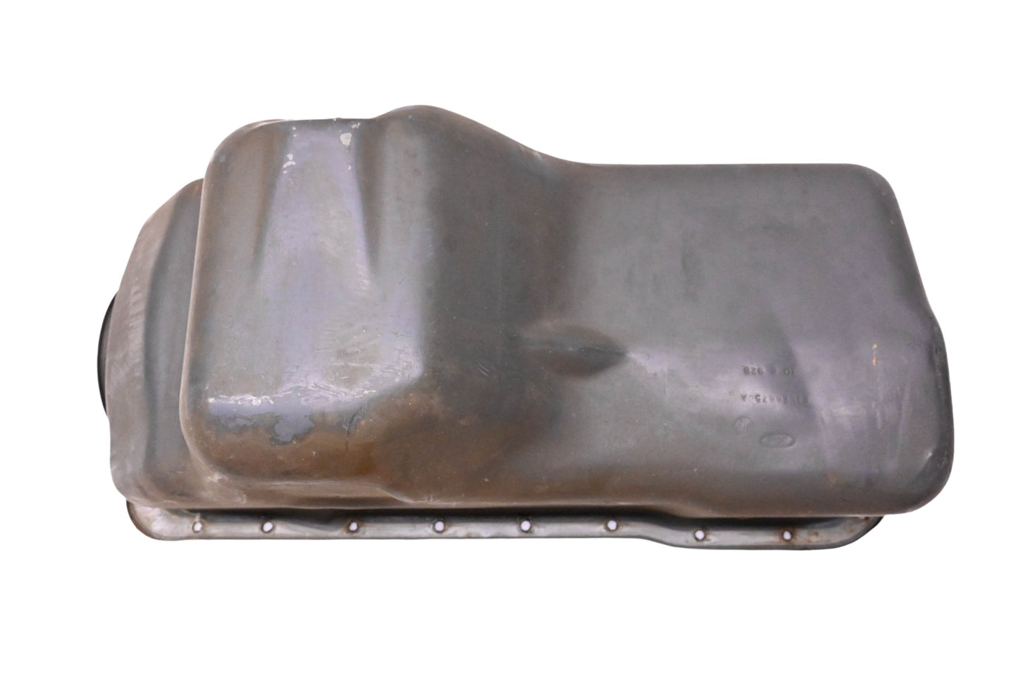 New OEM Ford FIUE-66750A Oil Pan NOS