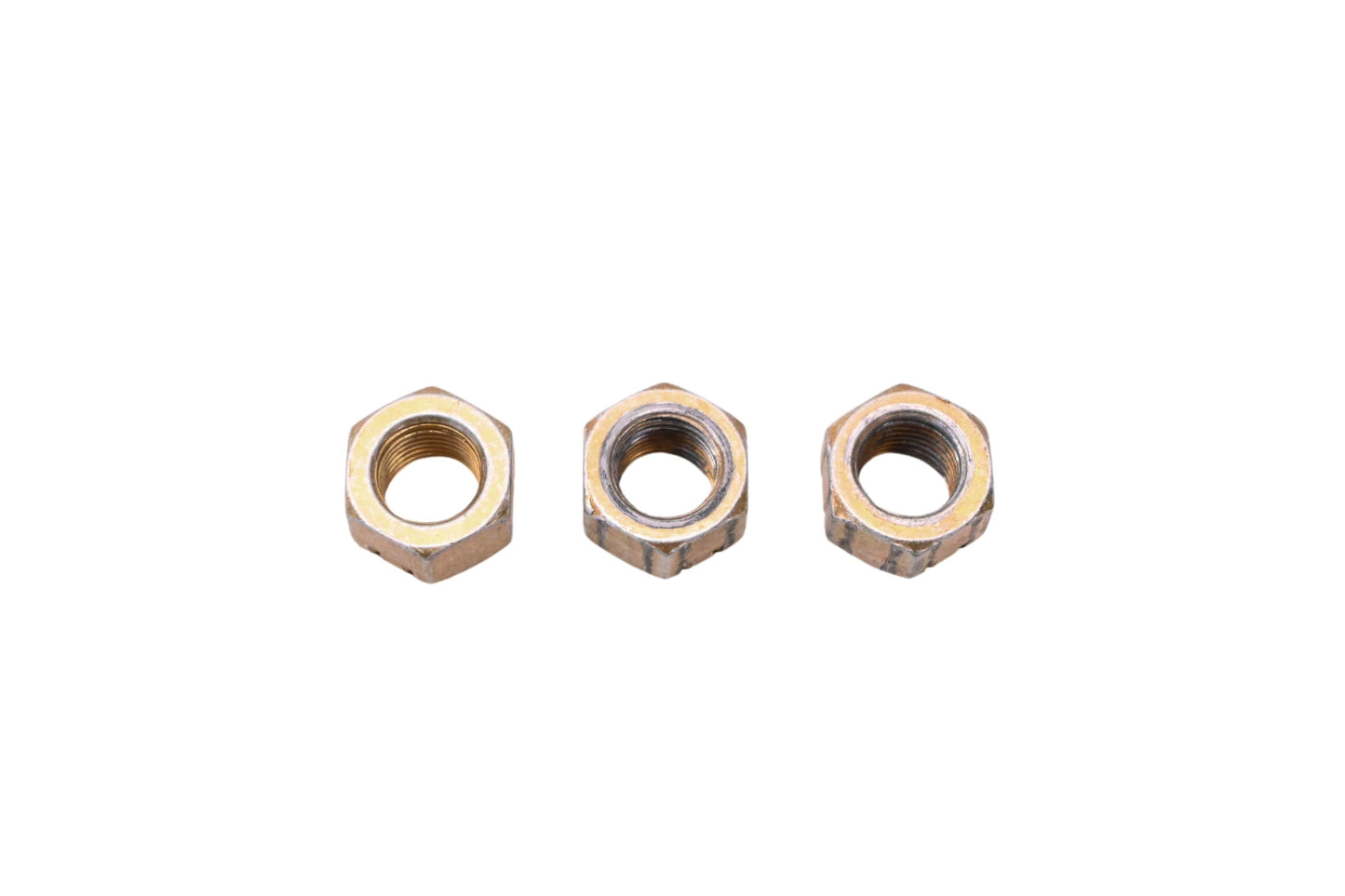 Aftermarket 11-25269 Nuts Qty 3 NOS