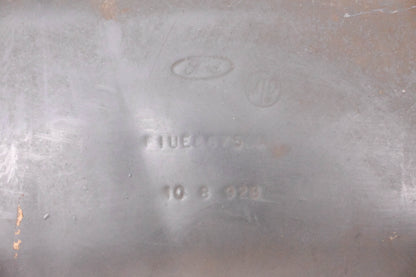 New OEM Ford FIUE-66750A Oil Pan NOS