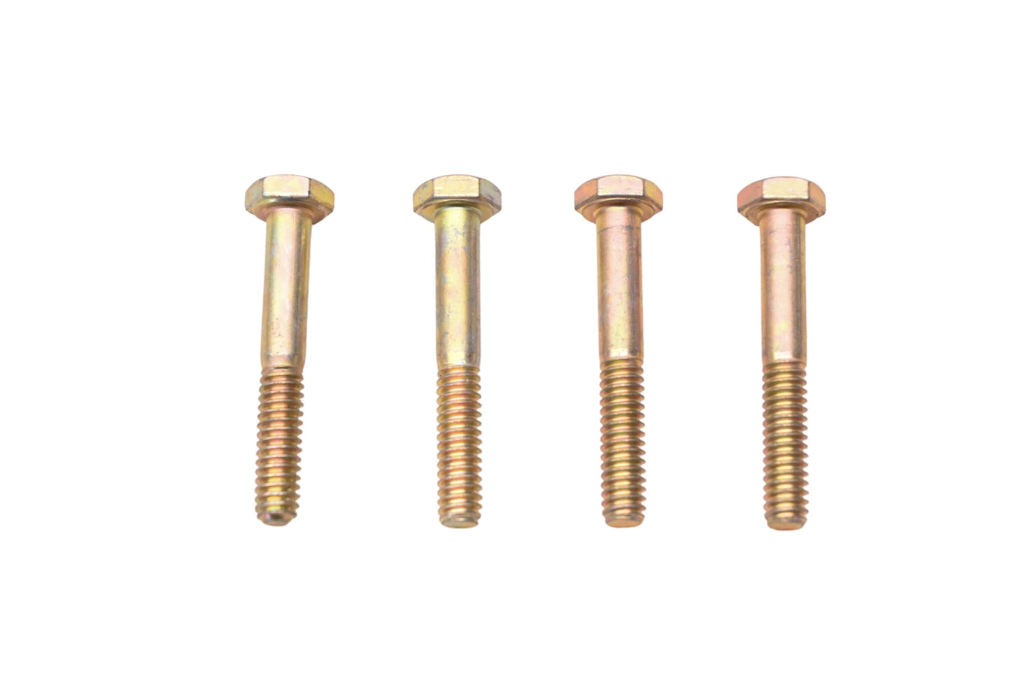 Aftermarket 10-78038 Screws Qty 4 NOS