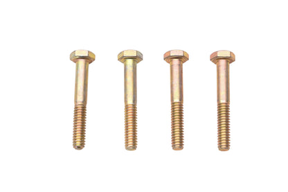 Aftermarket 10-78038 Screws Qty 4 NOS