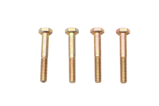 Aftermarket 10-78038 Screws Qty 4 NOS