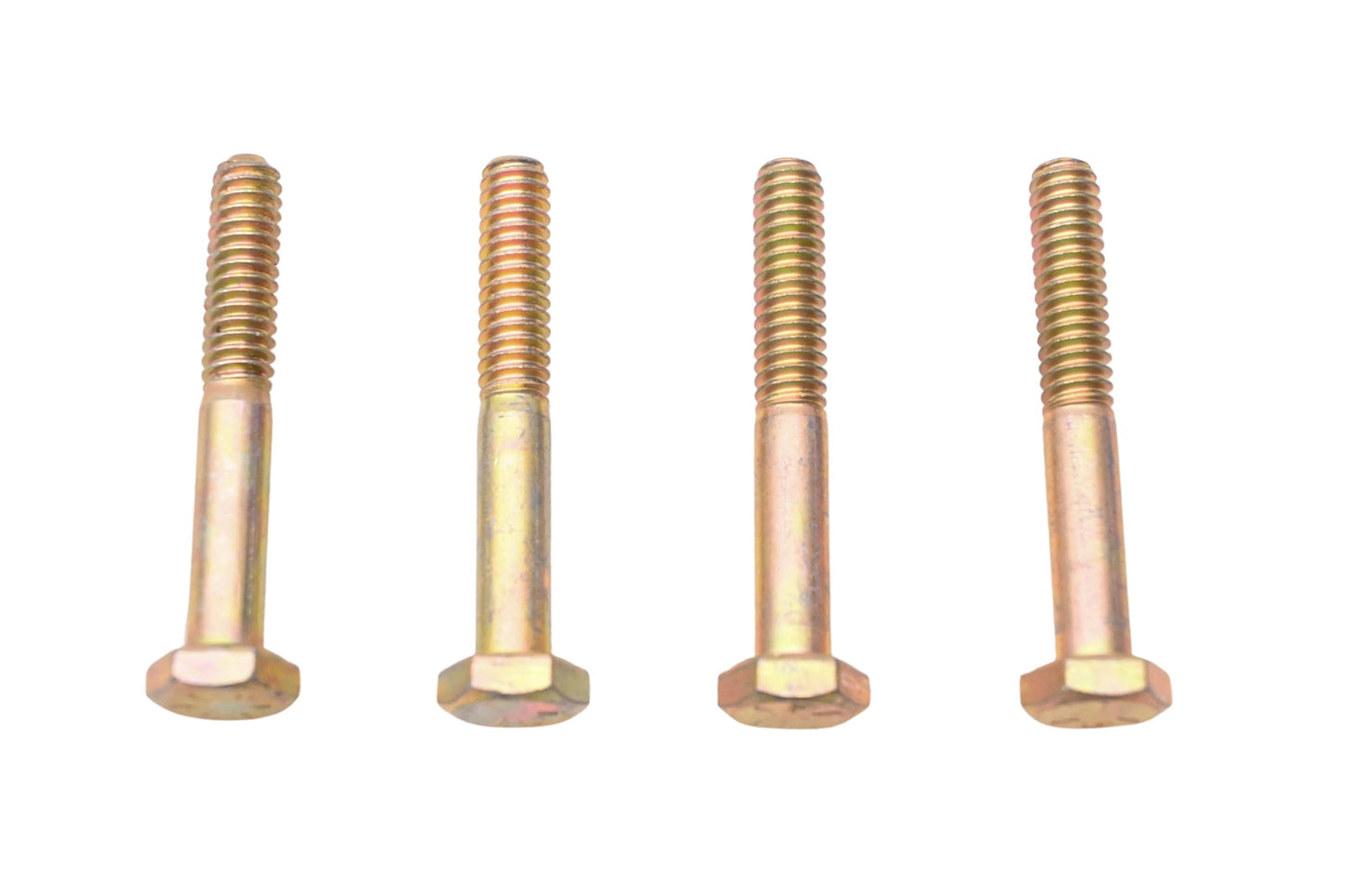 Aftermarket 10-78038 Screws Qty 4 NOS