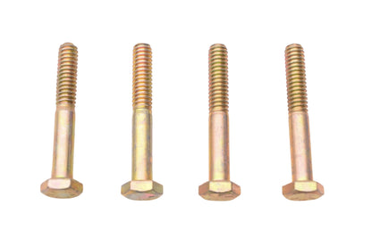 Aftermarket 10-78038 Screws Qty 4 NOS