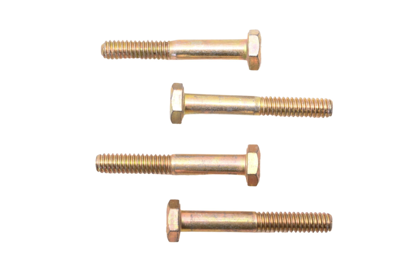 Aftermarket 10-78038 Screws Qty 4 NOS