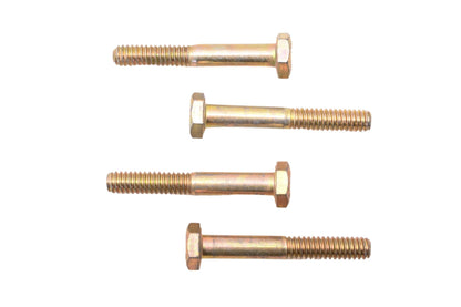 Aftermarket 10-78038 Screws Qty 4 NOS