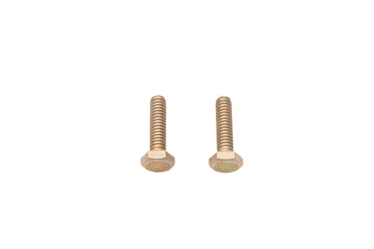 Aftermarket 10-76630 Screws Qty 2 NOS