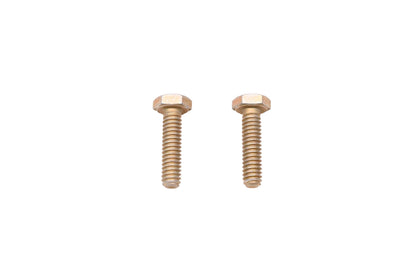 Aftermarket 10-76630 Screws Qty 2 NOS