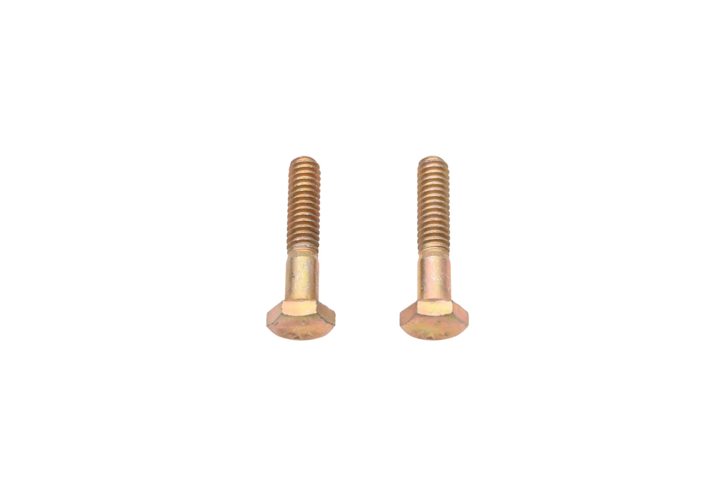 Aftermarket 10-76596 Screws Qty 2 NOS