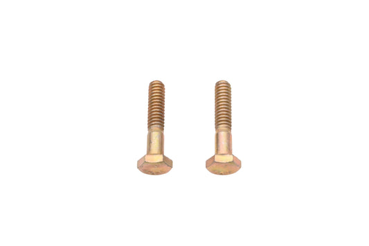 Aftermarket 10-76596 Screws Qty 2 NOS
