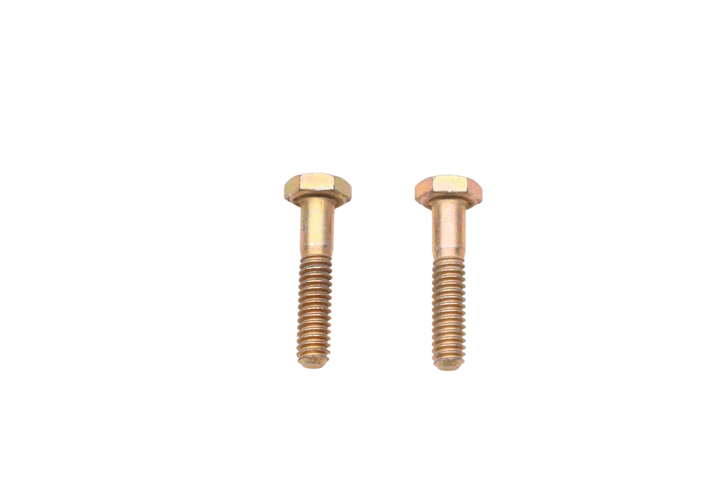 Aftermarket 10-76596 Screws Qty 2 NOS
