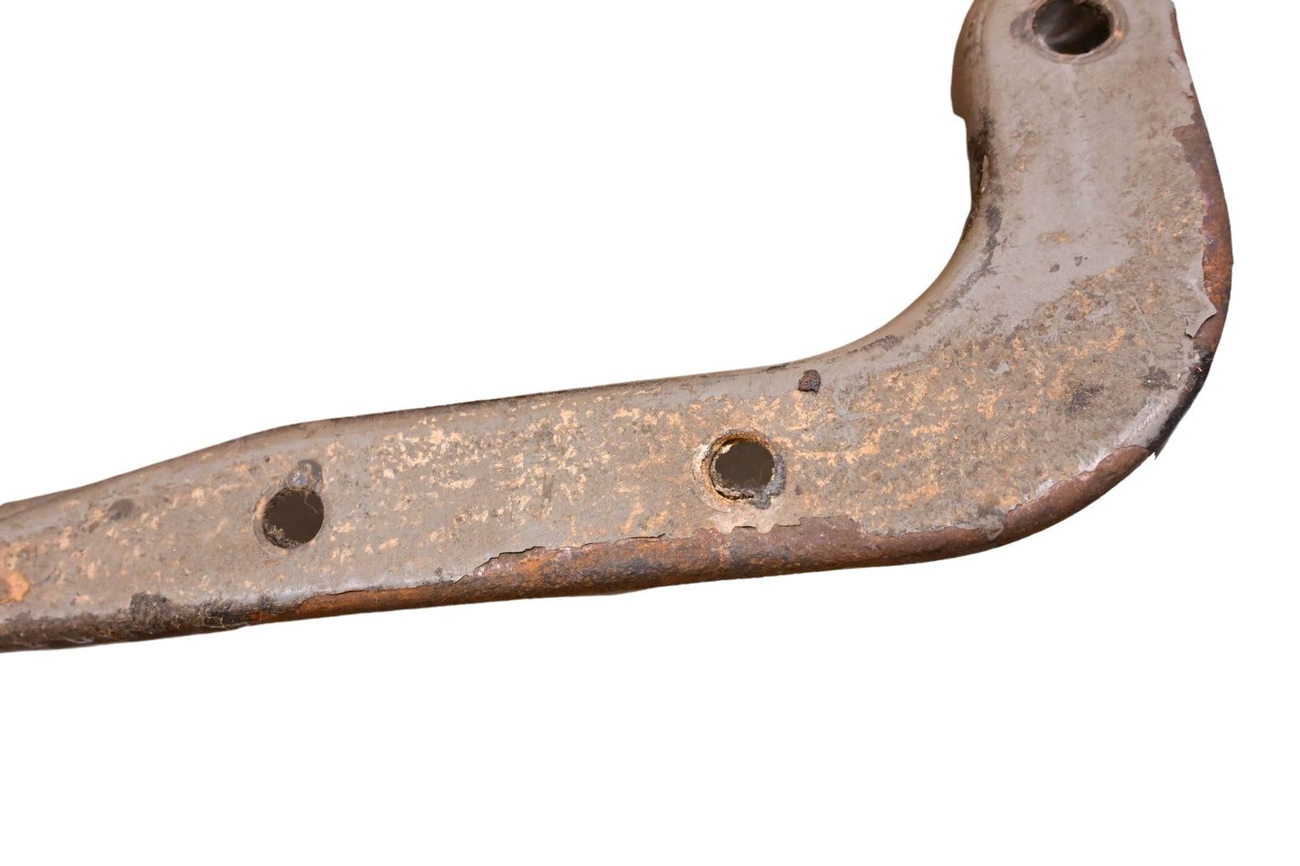 New OEM Ford FIUE-66750A Oil Pan NOS
