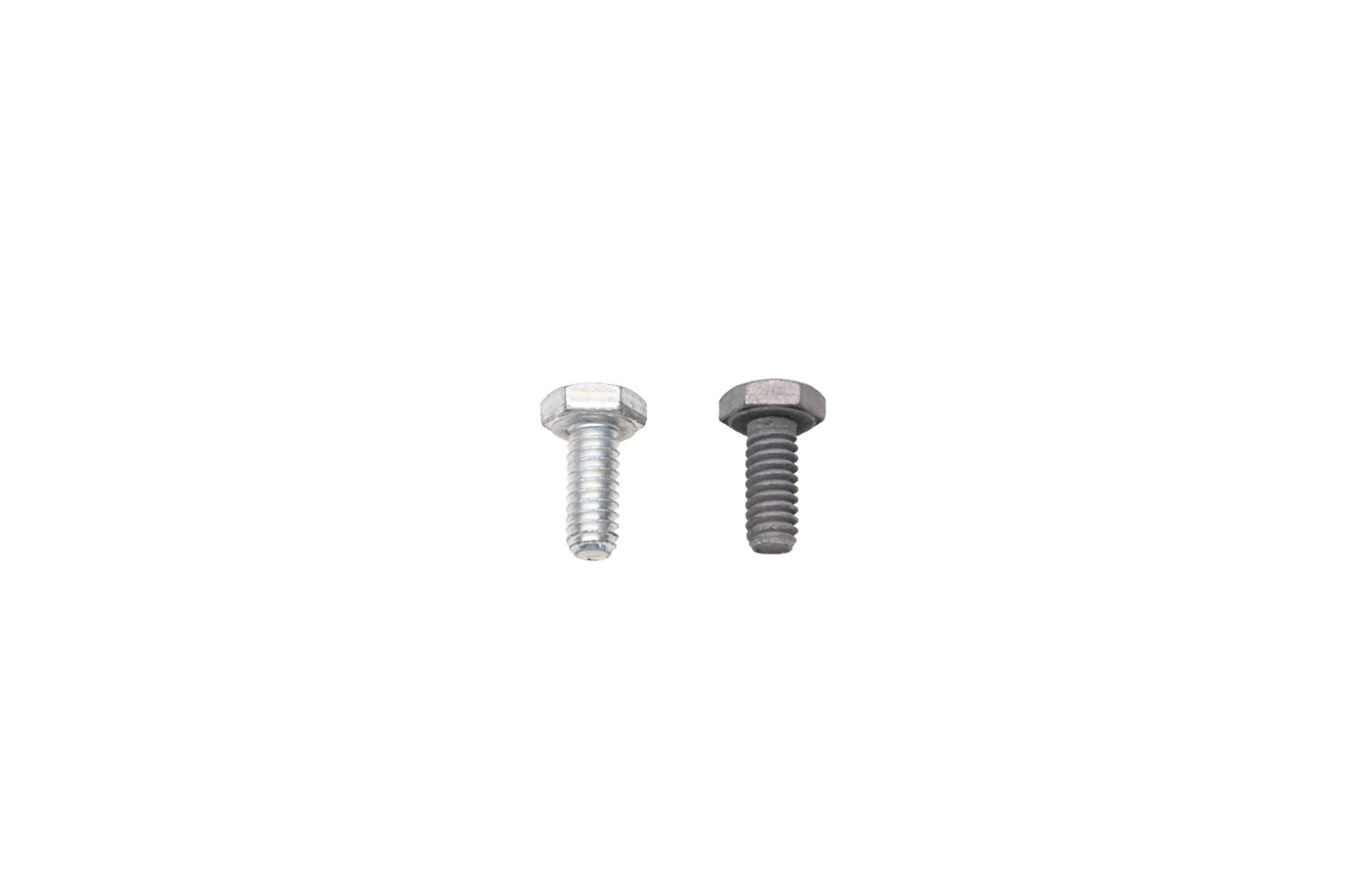 Aftermarket 10-72607 Screws Qty 2 NOS