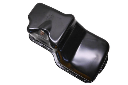 New OEM Ford E7RY-6675-B Oil Pan NOS