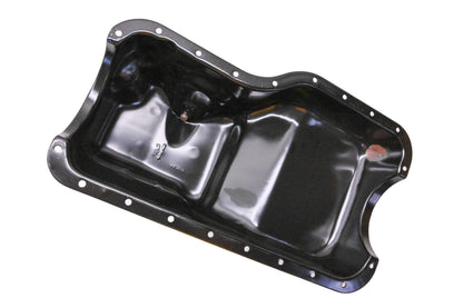 New OEM Ford E7RY-6675-B Oil Pan NOS