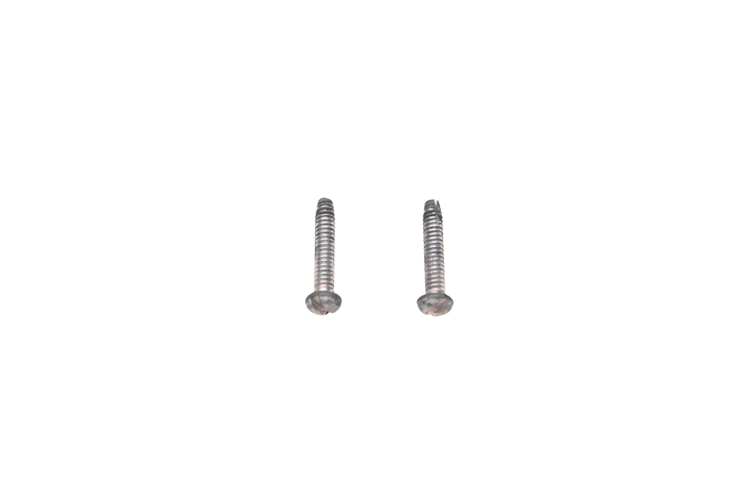 Aftermarket 10-30902 Screws Qty 2 NOS