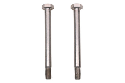 Aftermarket 10-32527 Screws Qty 2 NOS