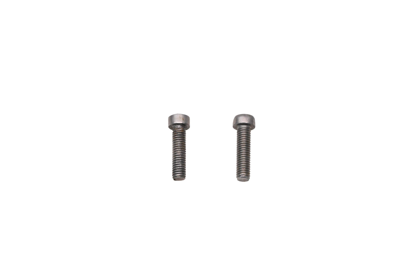 Aftermarket 10-37978 Screws Qty 2 NOS