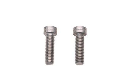 Aftermarket 10-31985 Screws Qty 2 NOS