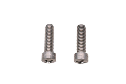 Aftermarket 10-31985 Screws Qty 2 NOS