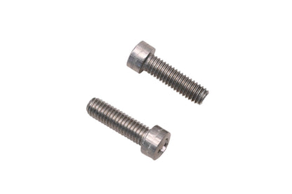Aftermarket 10-31985 Screws Qty 2 NOS