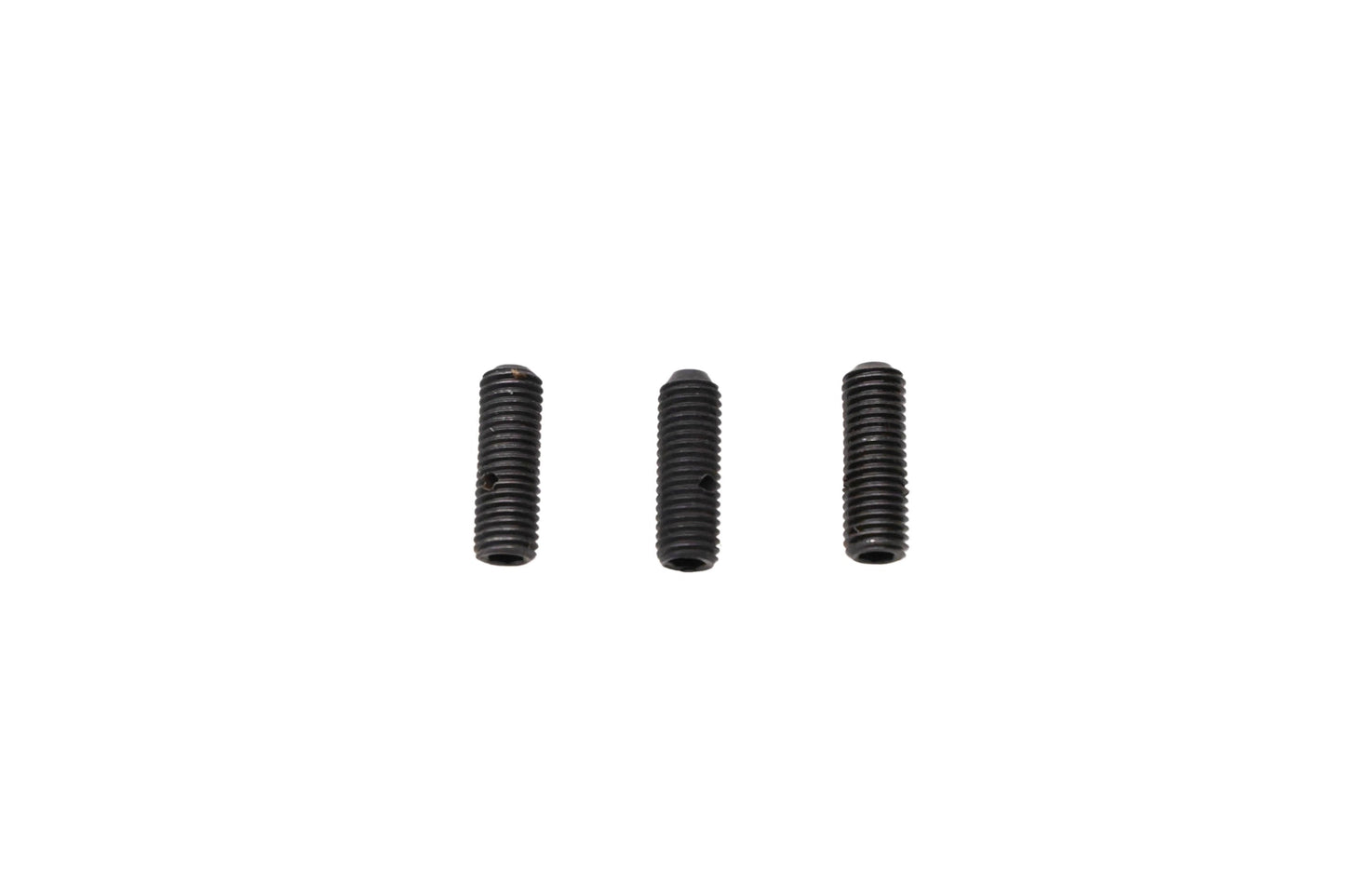 Aqua Power AP-1330, 10-31700 Shift Slide Set Screws Qty 3 NOS