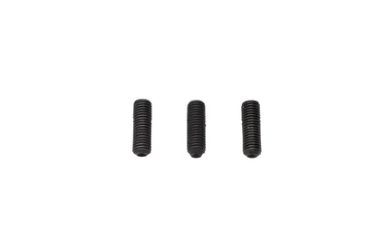 Aqua Power AP-1330, 10-31700 Shift Slide Set Screws Qty 3 NOS