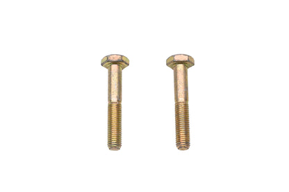 Aftermarket 10-20784 Screws Qty 2 NOS