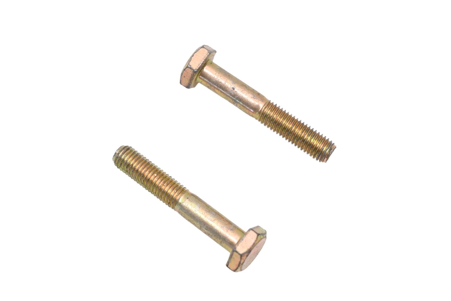 Aftermarket 10-20784 Screws Qty 2 NOS