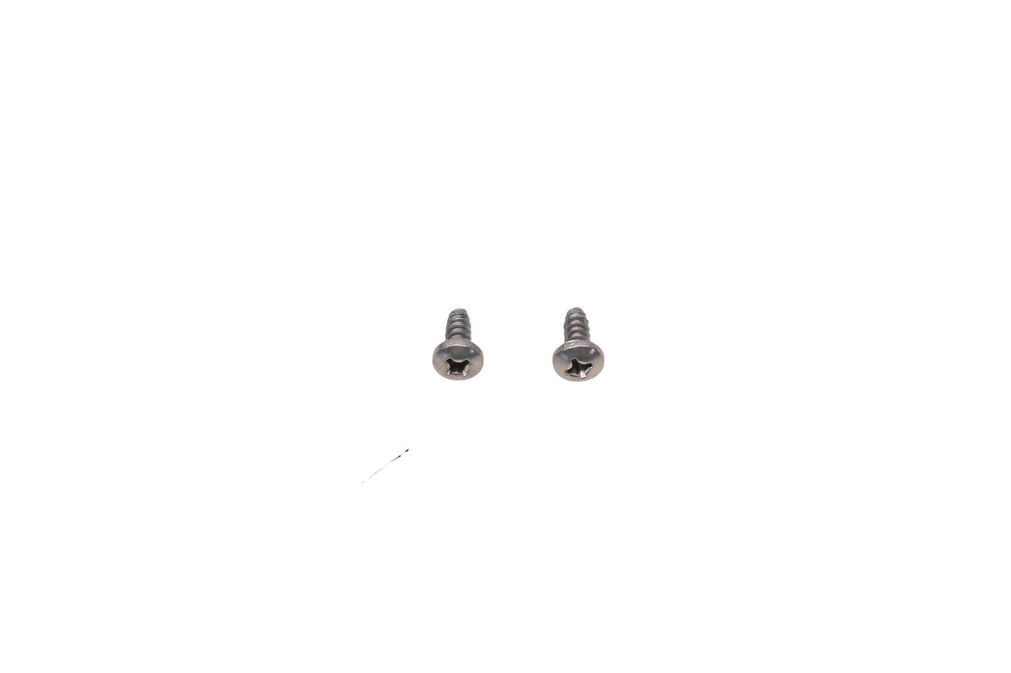 Aftermarket 10-58376 Screws Qty 2 NOS