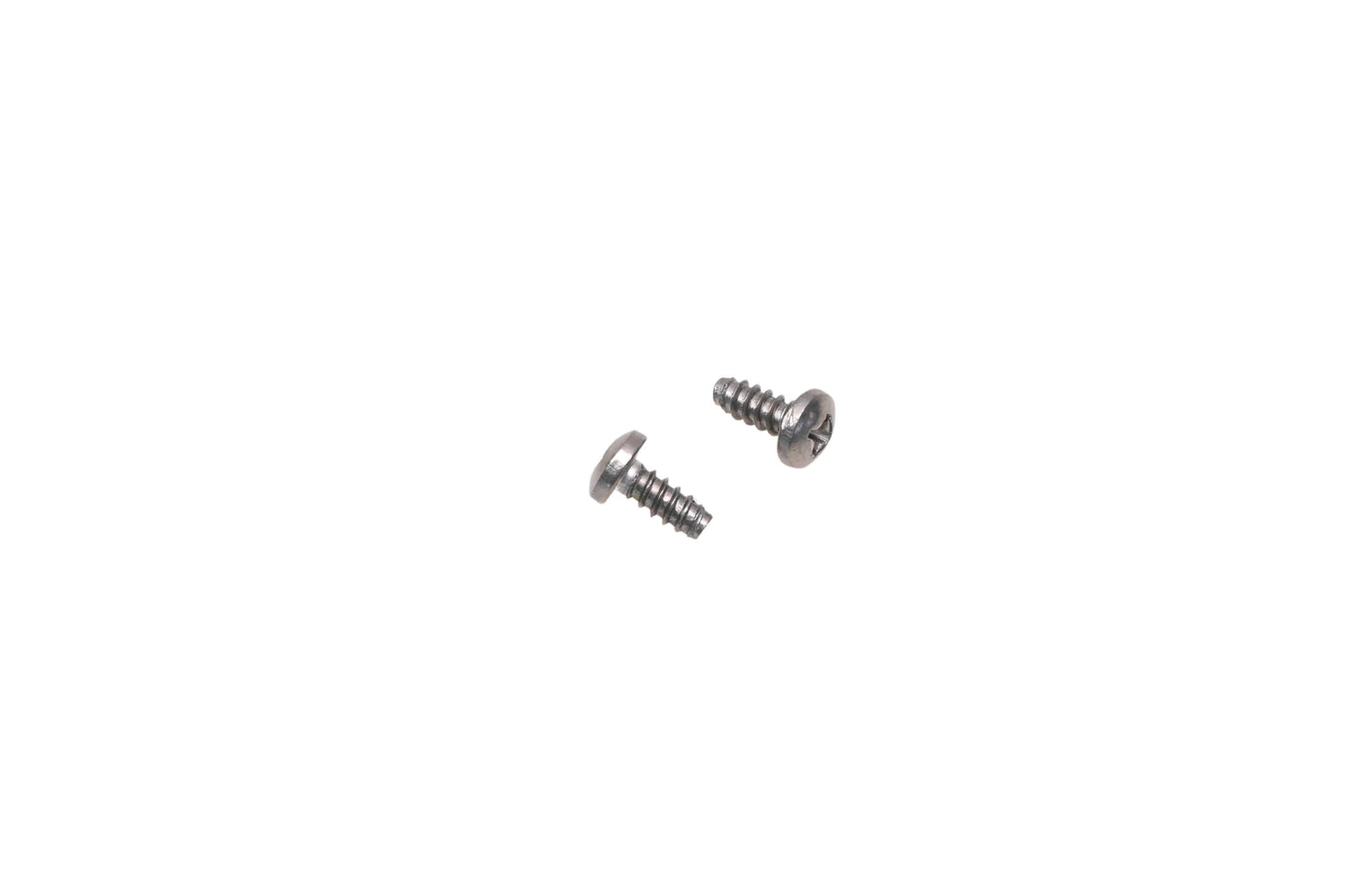 Aftermarket 10-58376 Screws Qty 2 NOS