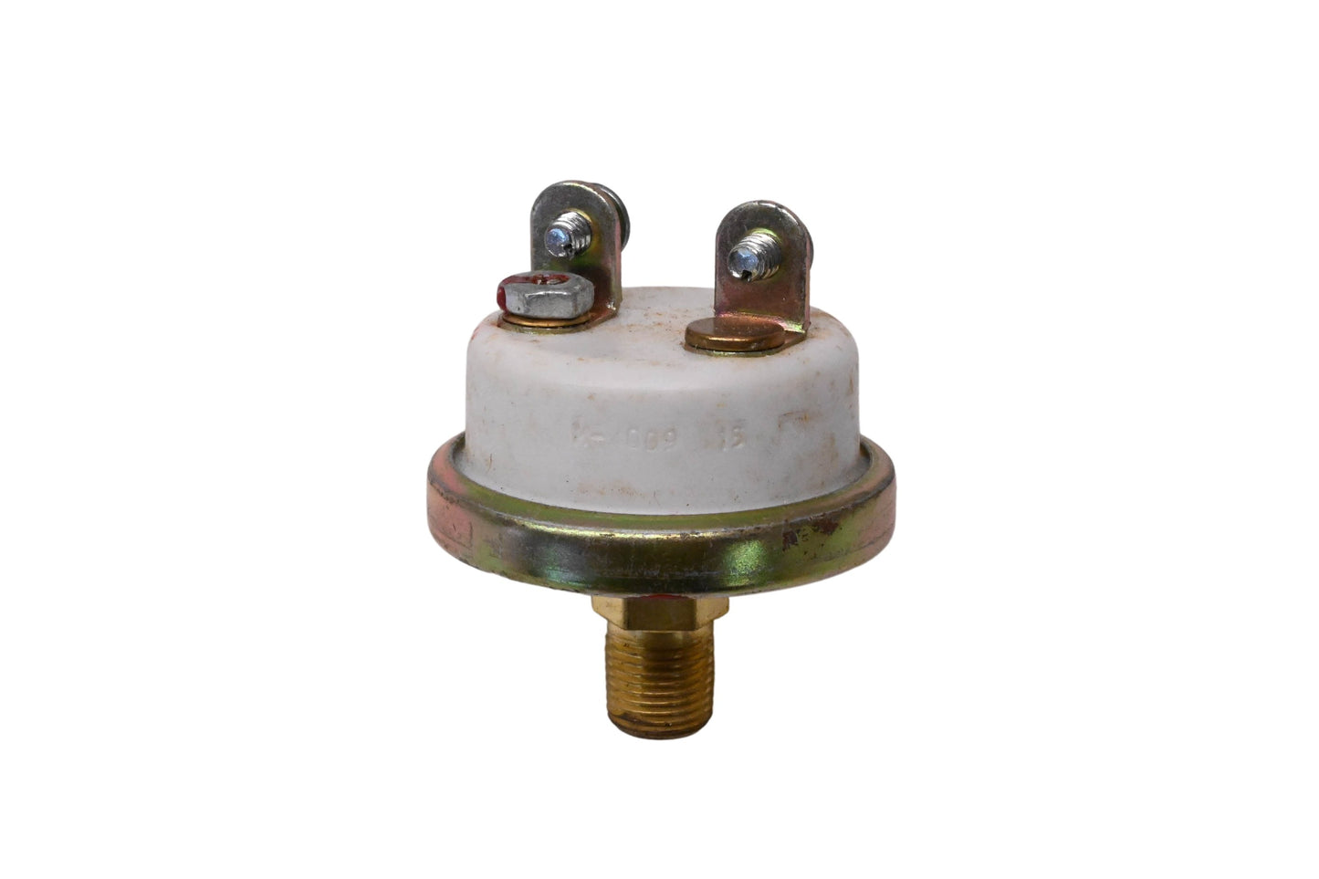Stewart-Warner Corporation M-4009-15 Pressure Switch NOS