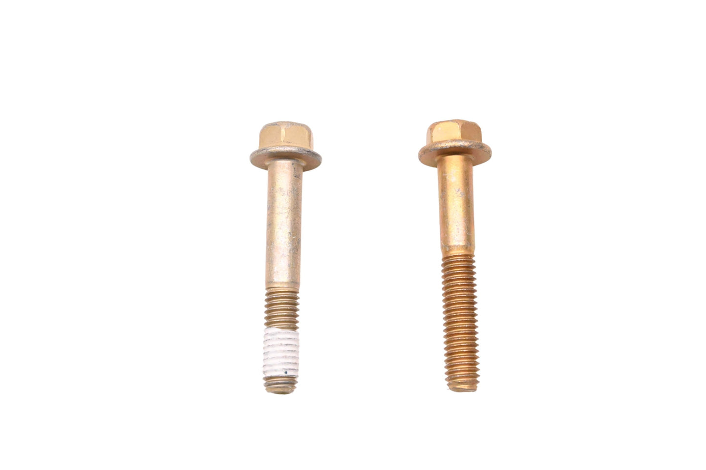 Aftermarket 10-66863 Screws Qty 2 NOS