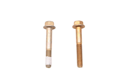 Aftermarket 10-66863 Screws Qty 2 NOS