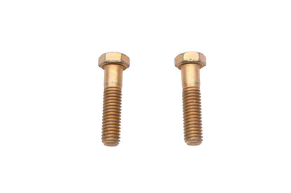 Aftermarket 10-48424 Screws Qty 2 NOS