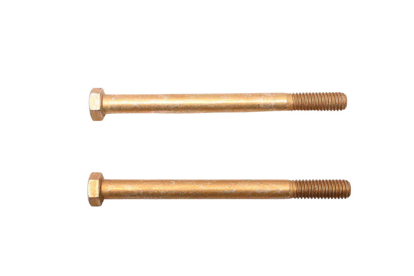 Aftermarket 10-53728 Mounting Bolt Screws Qty 2 NOS