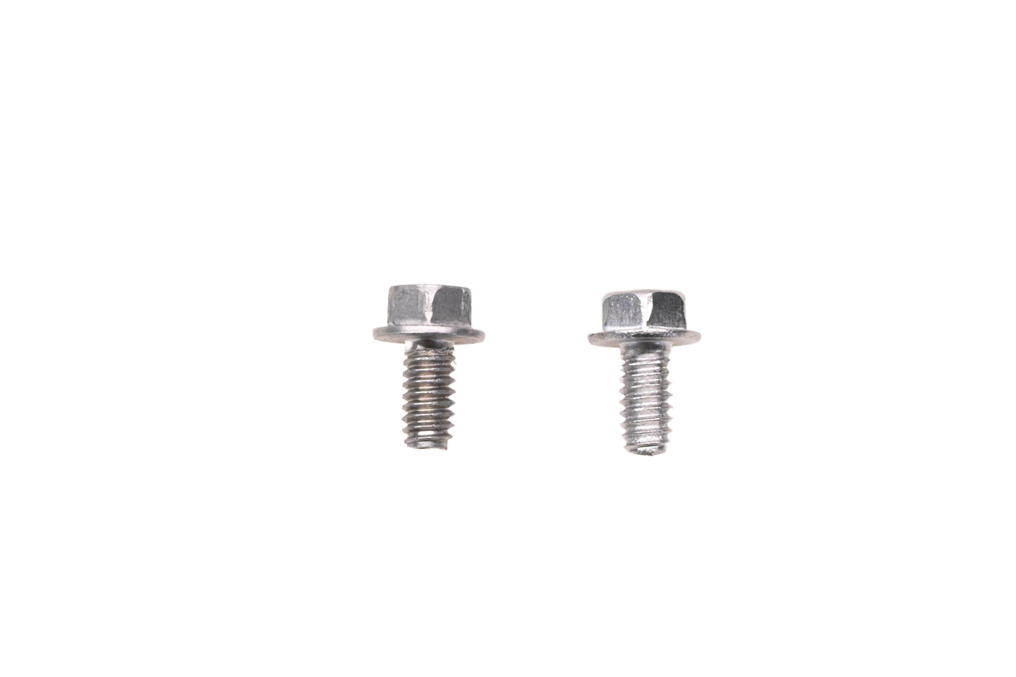 Aftermarket 10-41508 Screws Qty 2 NOS