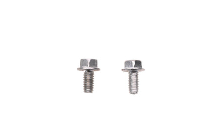 Aftermarket 10-41508 Screws Qty 2 NOS