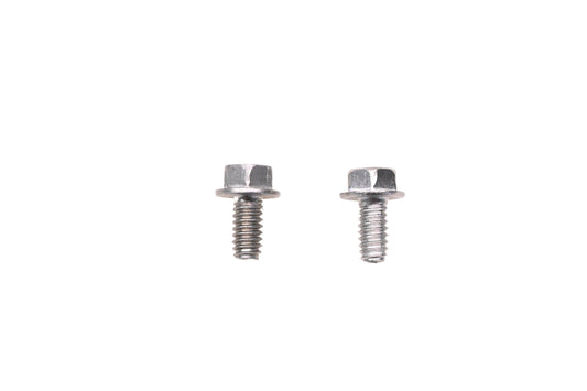 Aftermarket 10-41508 Screws Qty 2 NOS