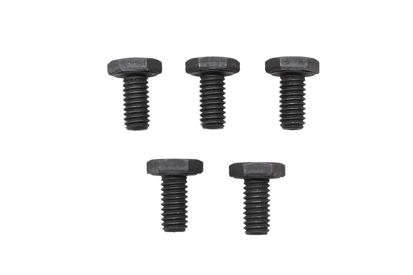 Aftermarket 10-34500 Screws Qty 5 NOS